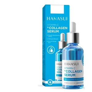 Vitamin C + Collagen Serum